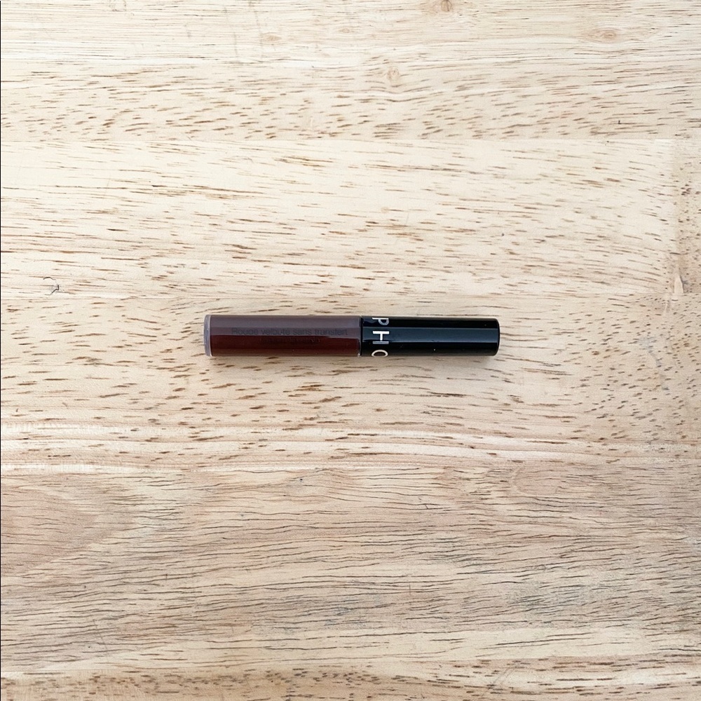 🎀2/16🎀 Sephora: 27 - Black Cherry Liquid Lip Stain Mini